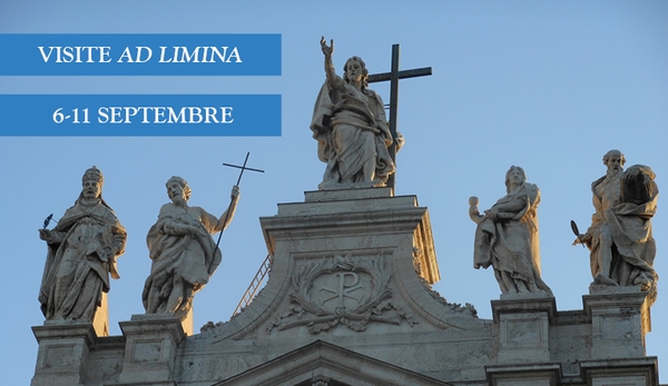 Visite Ad Limina