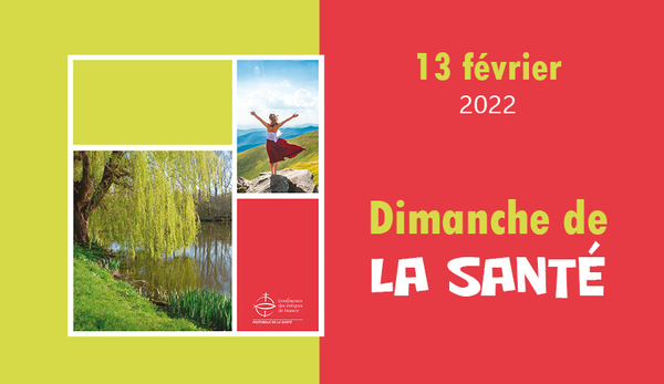 Dimanche de la santé 2022