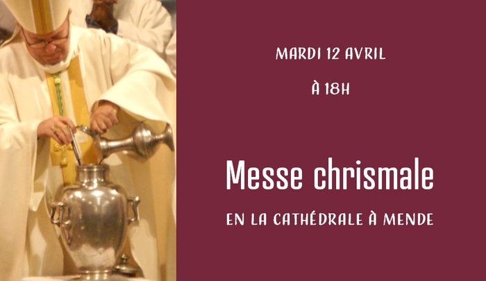 Messe chrismale