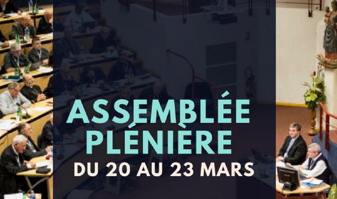 Assemblée plénière de printemps