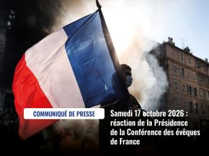 ARTICLE Samedi 17 octobre - réaction de la Présidence de la Conférence des évêques de France - DIocèse de Mende.png