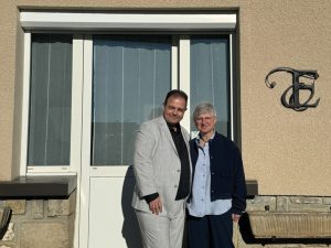 Article - Accueil en chambre d’hôte et ministère diaconal 2