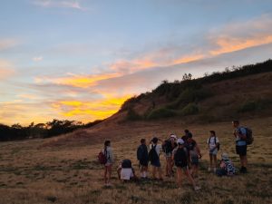 Article - Camps d’été et écoles de prières pour les enfants et adolescents lozériens.docx
