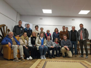 Article Principal - Recollection CE Notre Dame des Neiges 14 04 2025