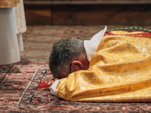 Article - ordination épiscole de Mgr Jean Pelletier
