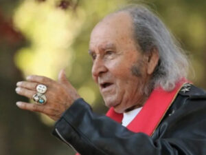 Article principal - CONFERENCE DU PERE GUY GILBERT