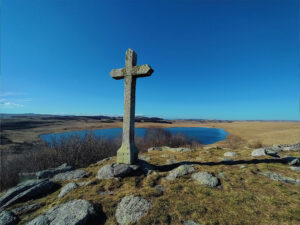 Article principal - La Pastorale du tourisme à l'oeuvre pour réconforter, été 2025.