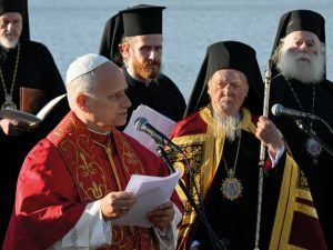 Article principal - Le pape Léon XIV en Turquie et au Liban - un pèlerinage pour l’unité et l’espérance.jpeg