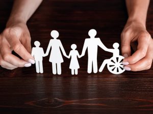 Article principal - Les services dans notre diocèse - la Pastorale de la santé 2