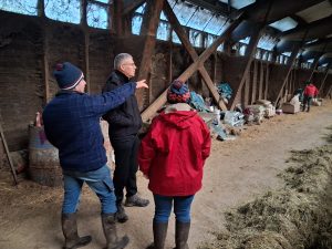 Article principal - Les visites pastorales de Monseigneur Jean PELLETIER - Paroisse Saint-Privat de Mende 1