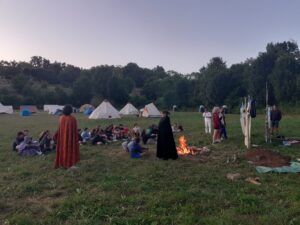 Article principal - camp et EDP Grizac 2
