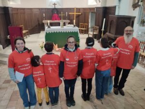 Article secondaire - Famissio 2025, des lozériens en Charentes