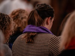 Article secondaire - Le catéchuménat fait aussi sa rentrée 2