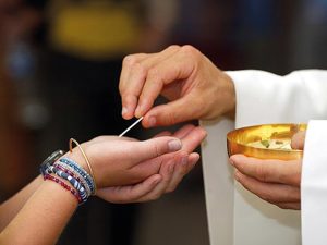 Article secondaire - Les premières communions dans le Diocèse de Mende