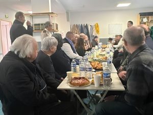 Article secondaire - Mende - un Aïd el-Fitr placé sous le signe du dialogue et du vivre-ensemble