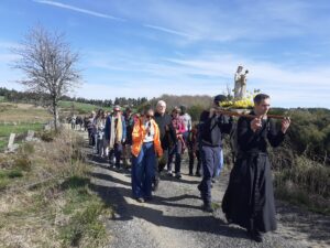 Article secondaire - Pélé vocations 1