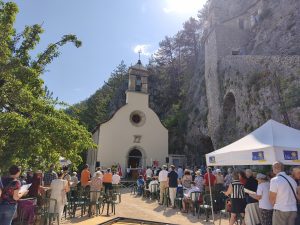 Article secondaire - Pèlerinage de Saint-Privat 1