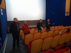 Article secondaire - Soirée Ciné-Débat avec la pastorale des solidarités 2