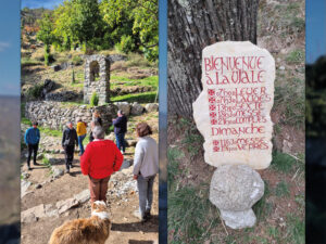 Article secondaire V2 - retraite à la Viale