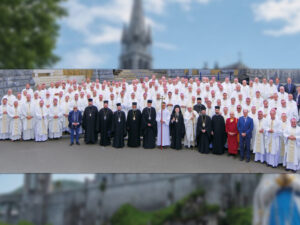 Assemblée plénière des évêques de France 2025