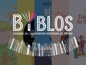 Byblos du mois d'Avril 2026