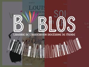 Byblos du mois d'août 2026