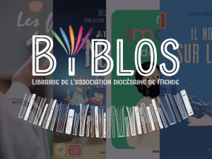 Byblos du mois de Décembre 2025