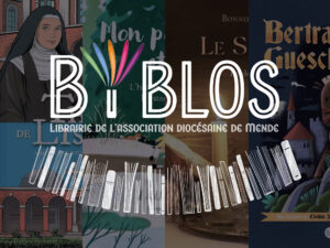 Byblos du mois de Février 2025