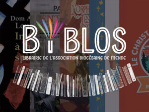 Byblos du mois de Juillet 2025