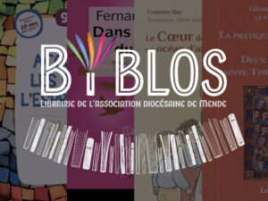Byblos du mois de Juin 2025
