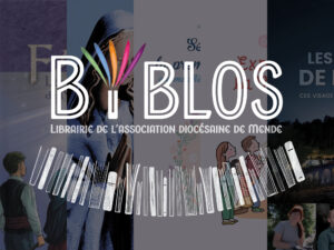 Byblos du mois de Mai 2025 2