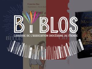 Byblos du mois de Mai 2026