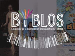Byblos du mois de Mars 2025