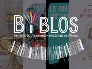 Byblos du mois de Mars 2026