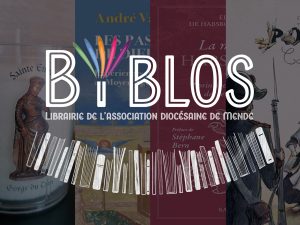 Byblos du mois d'octobre 2026