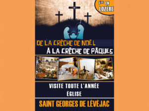 Flyer creche noel a paque