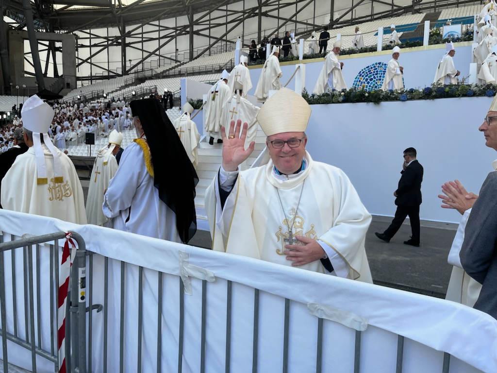 Monseigneur Bertrand