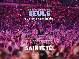 Lettre aux jeunes français catholique - Diocèse de Mende