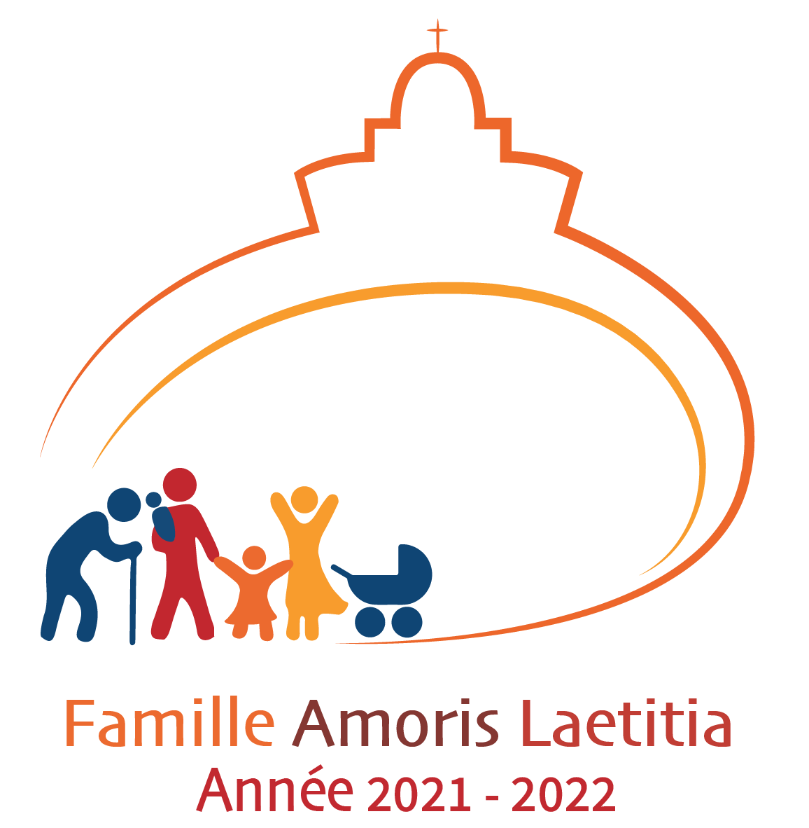 Année "Famille Amoris Lætitia"