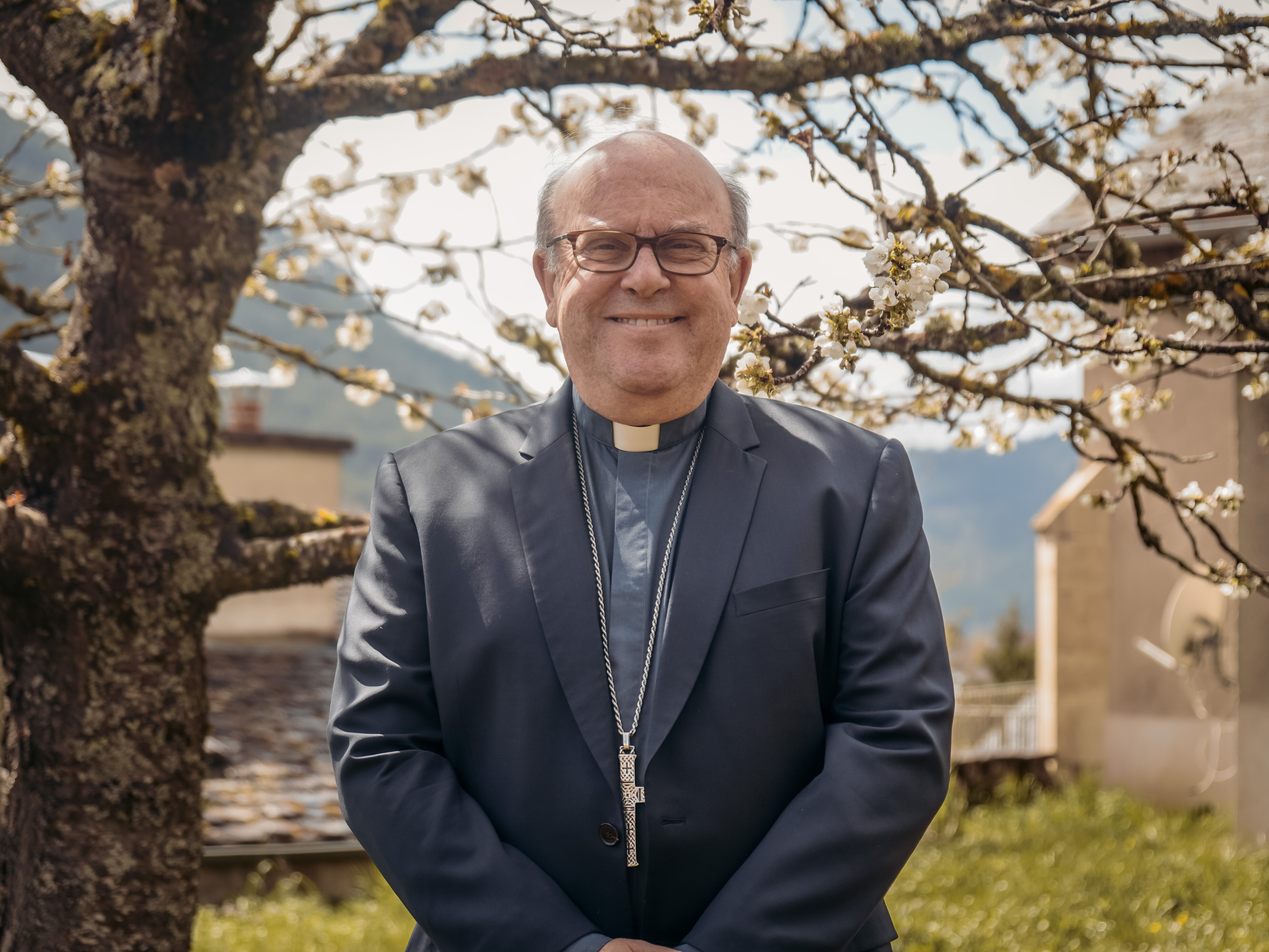 Mgr Benoît Bertrand-10