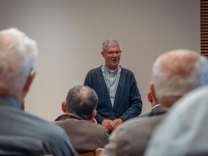 Première visite de Mgr Jean PELLETIER - Diocèse de Mende-6