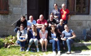 Prepa-mariage sur la paroisse Saint-Jacques