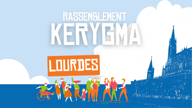 Keygma - Lourdes